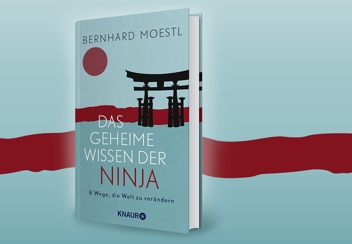Das geheime Wissen der Ninja