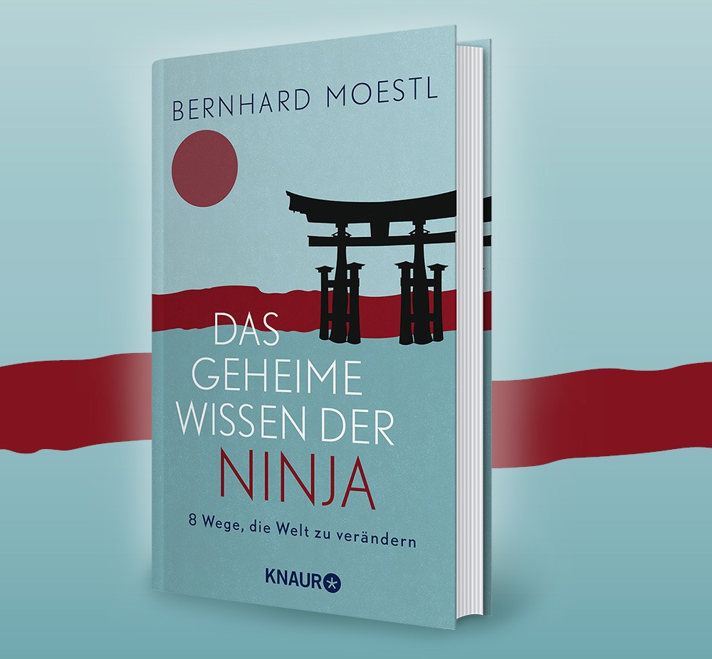 Das geheime Wissen der Ninja