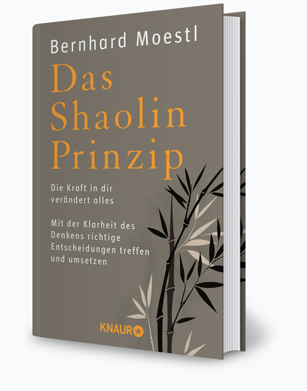 Das Shaolin-Prinzip