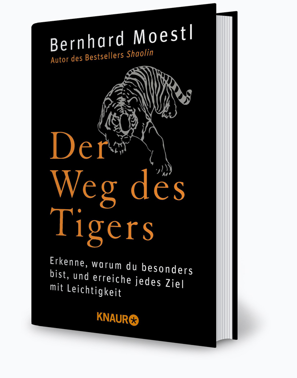 Der Weg des Tigers