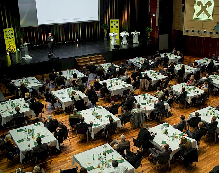 Bernhard Moestl Keynote