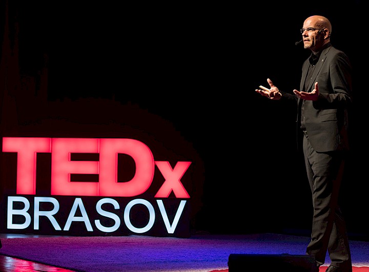 Bernhard Moestl Keynote